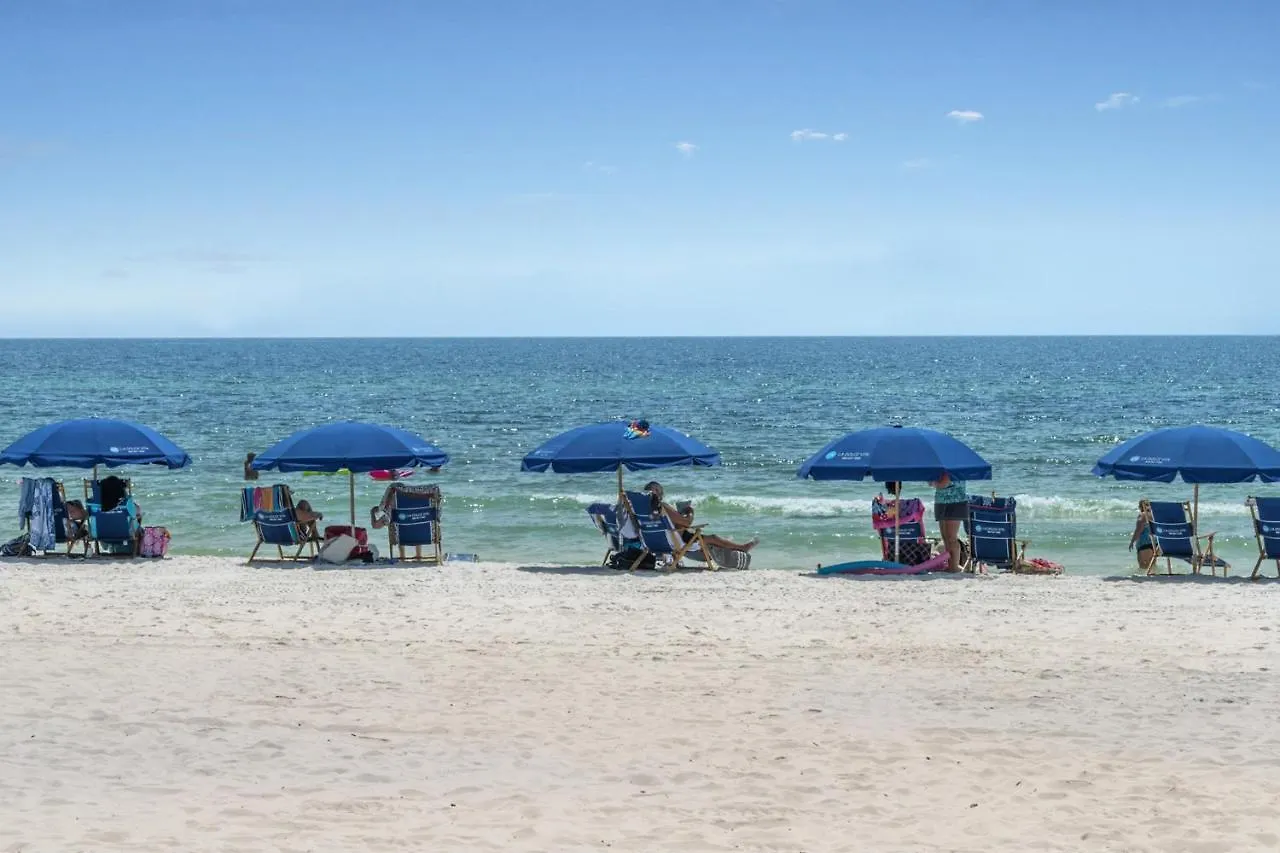 Villa Ciboney à Destin États-Unis