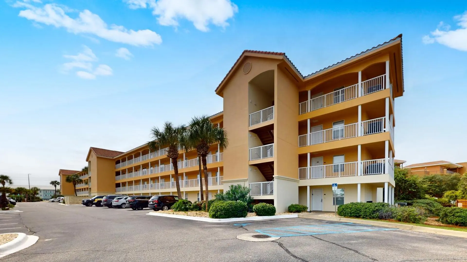 Ciboney Villa Destin United States