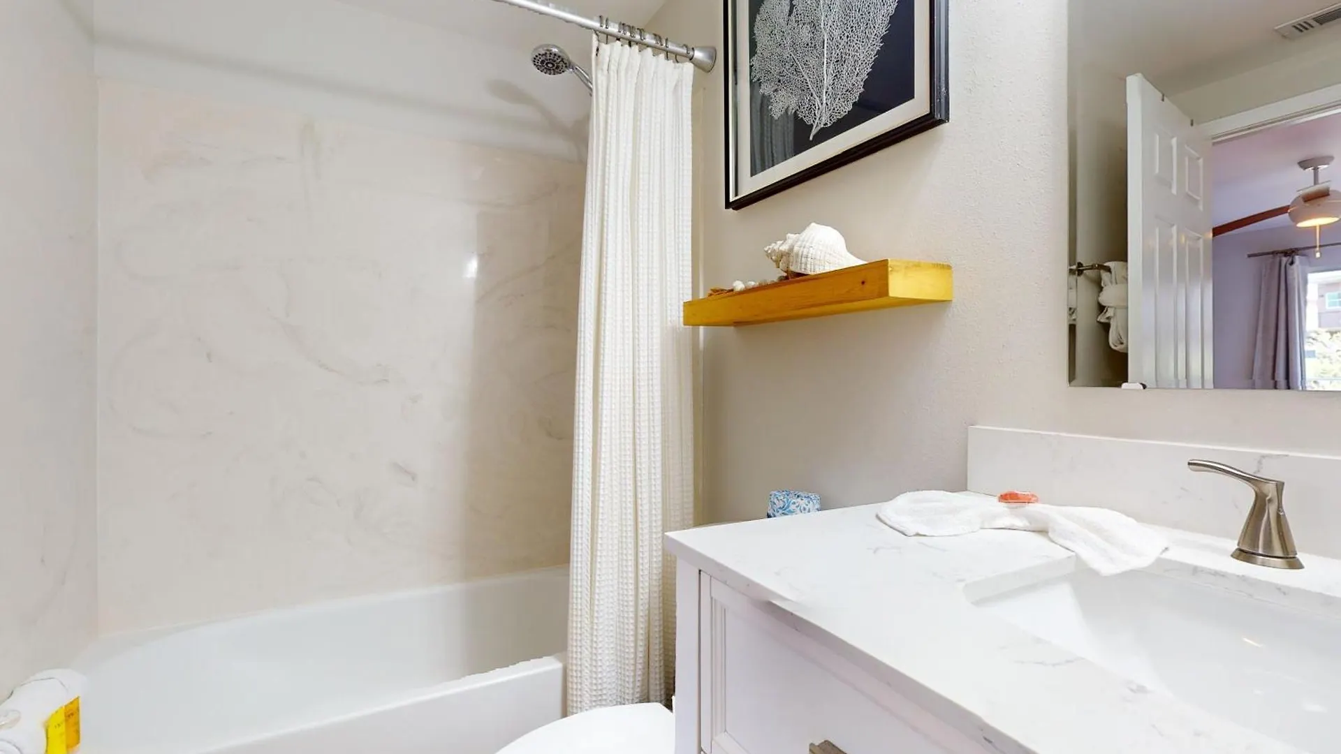 Holiday home Ciboney Villa Destin