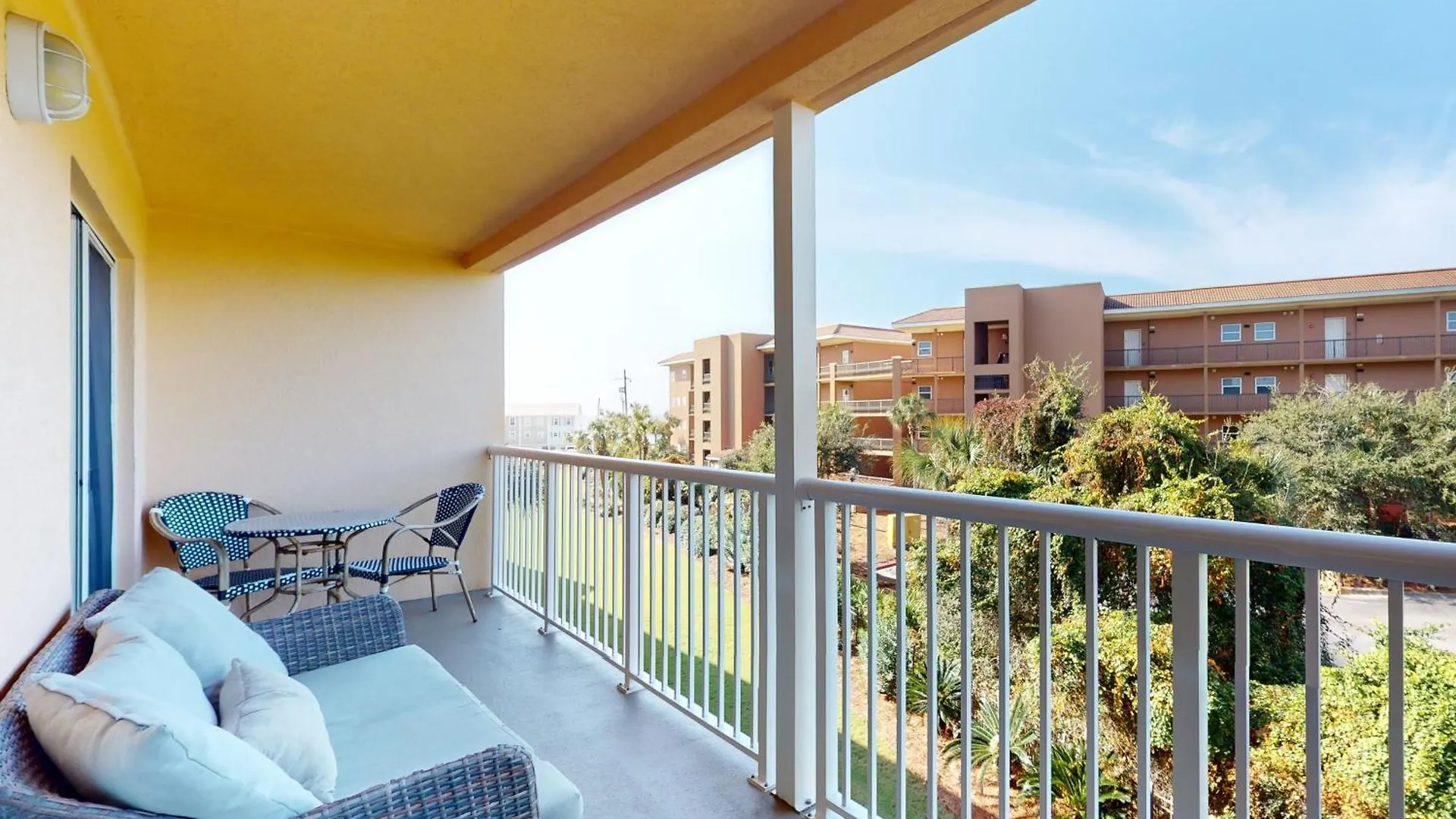 Ciboney Villa Destin United States