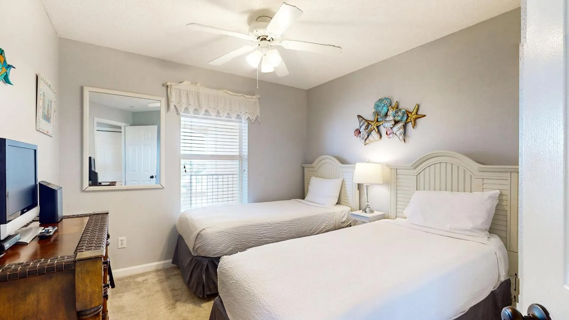 Holiday home Ciboney Villa Destin