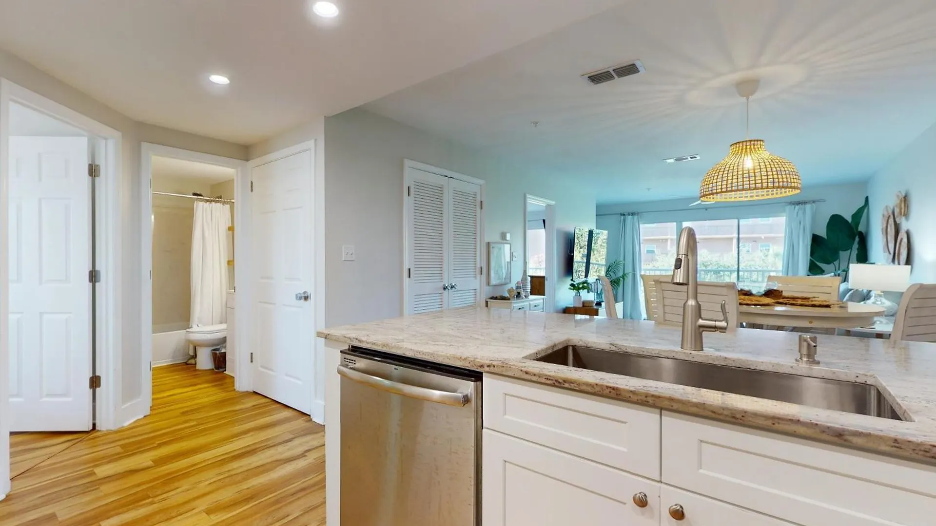 Holiday home Ciboney Villa Destin