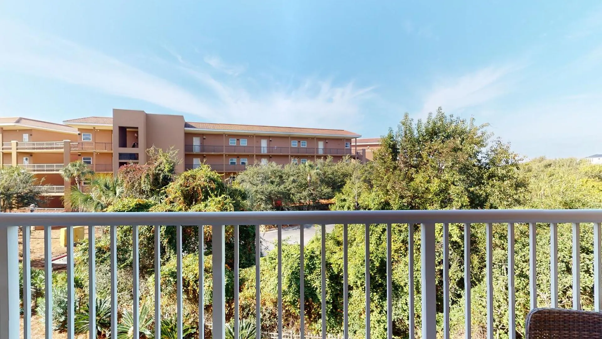 Ciboney Villa Destin Holiday home