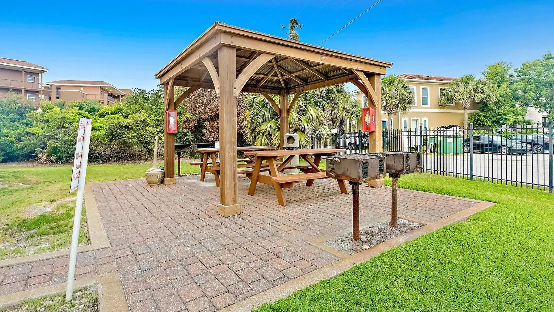 Ciboney Villa Destin Feriehus