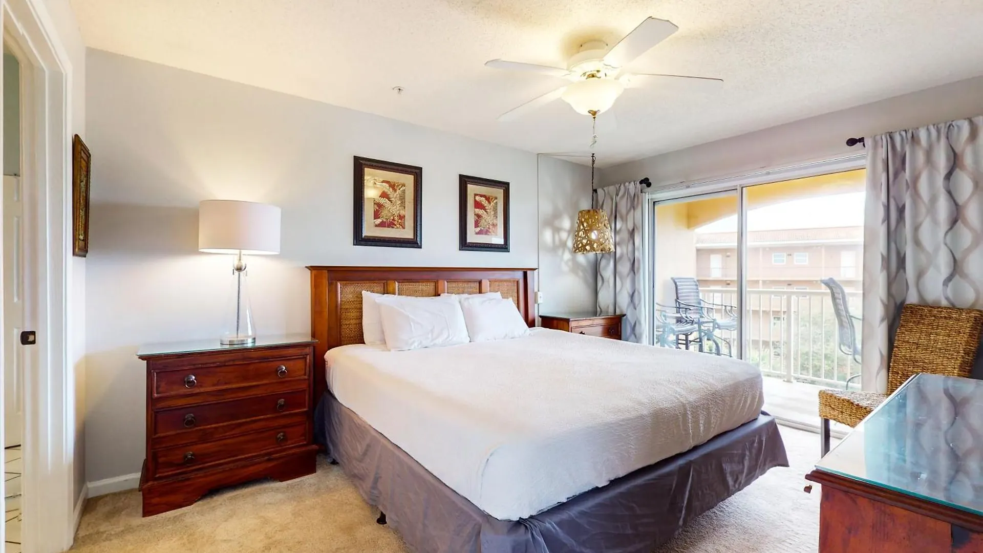 Holiday home Ciboney Villa Destin