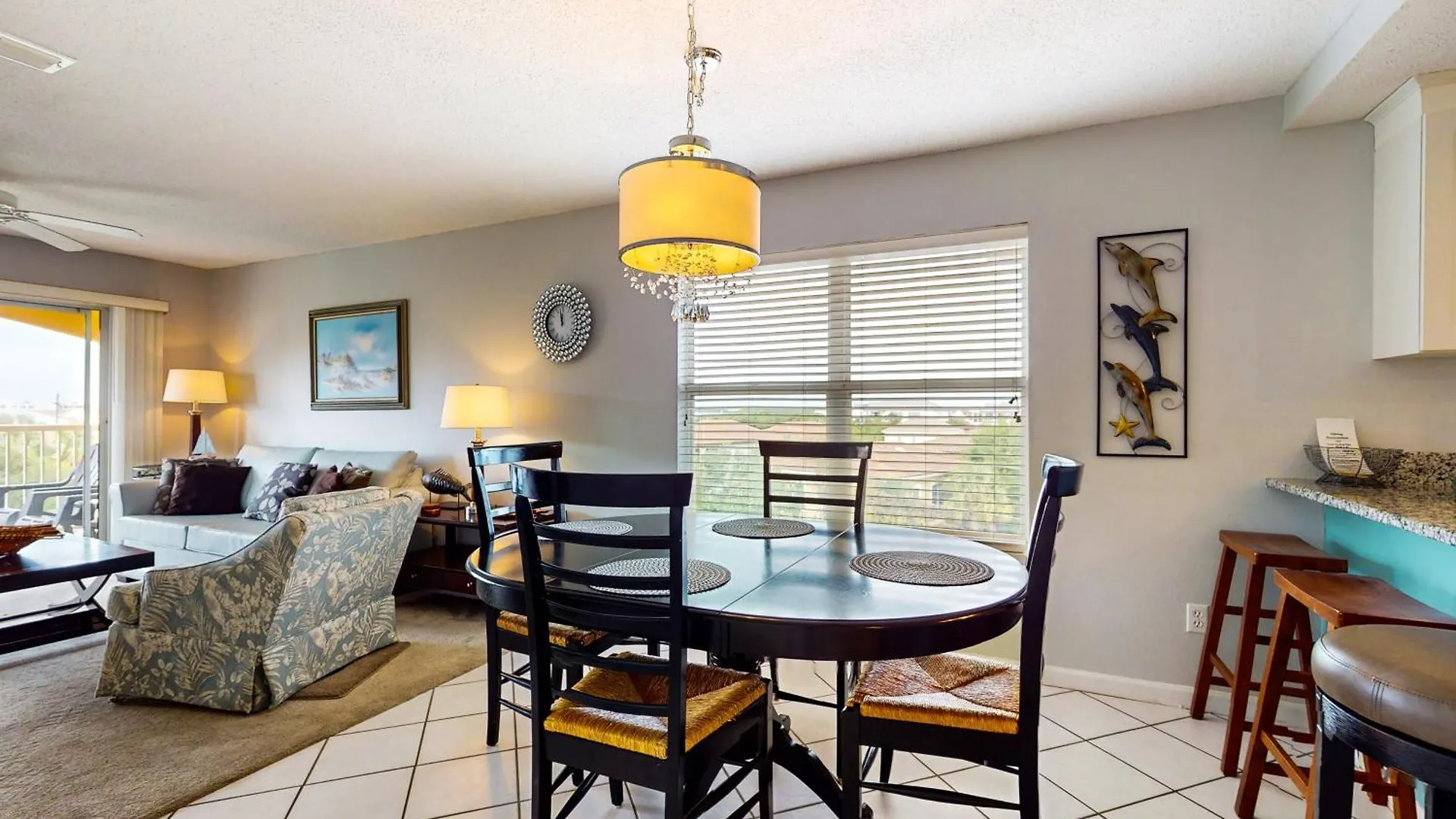 Ciboney Villa Destin Holiday home