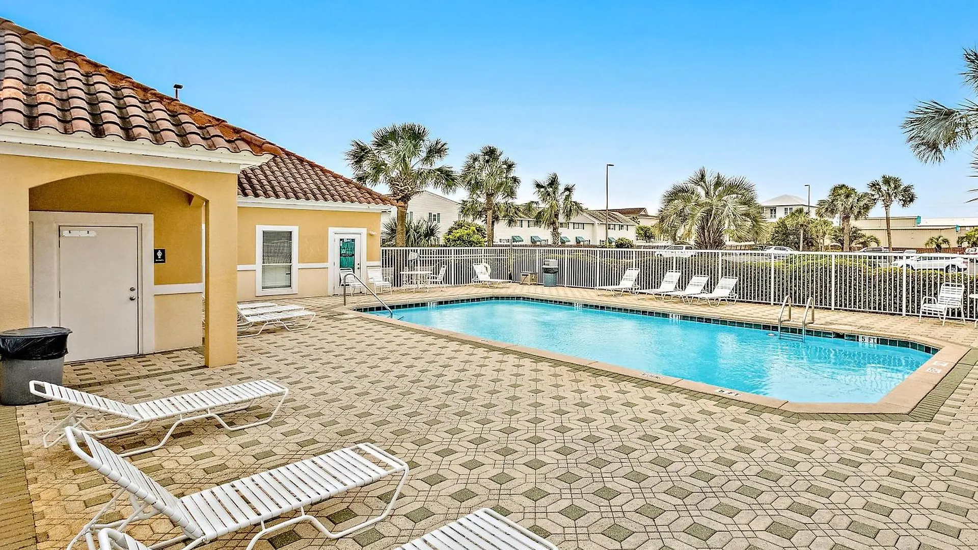 Ciboney Villa Destin Holiday home